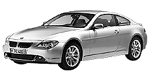 BMW E63 C0158 Fault Code