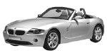 BMW E85 C0158 Fault Code