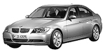 BMW E90 C0158 Fault Code